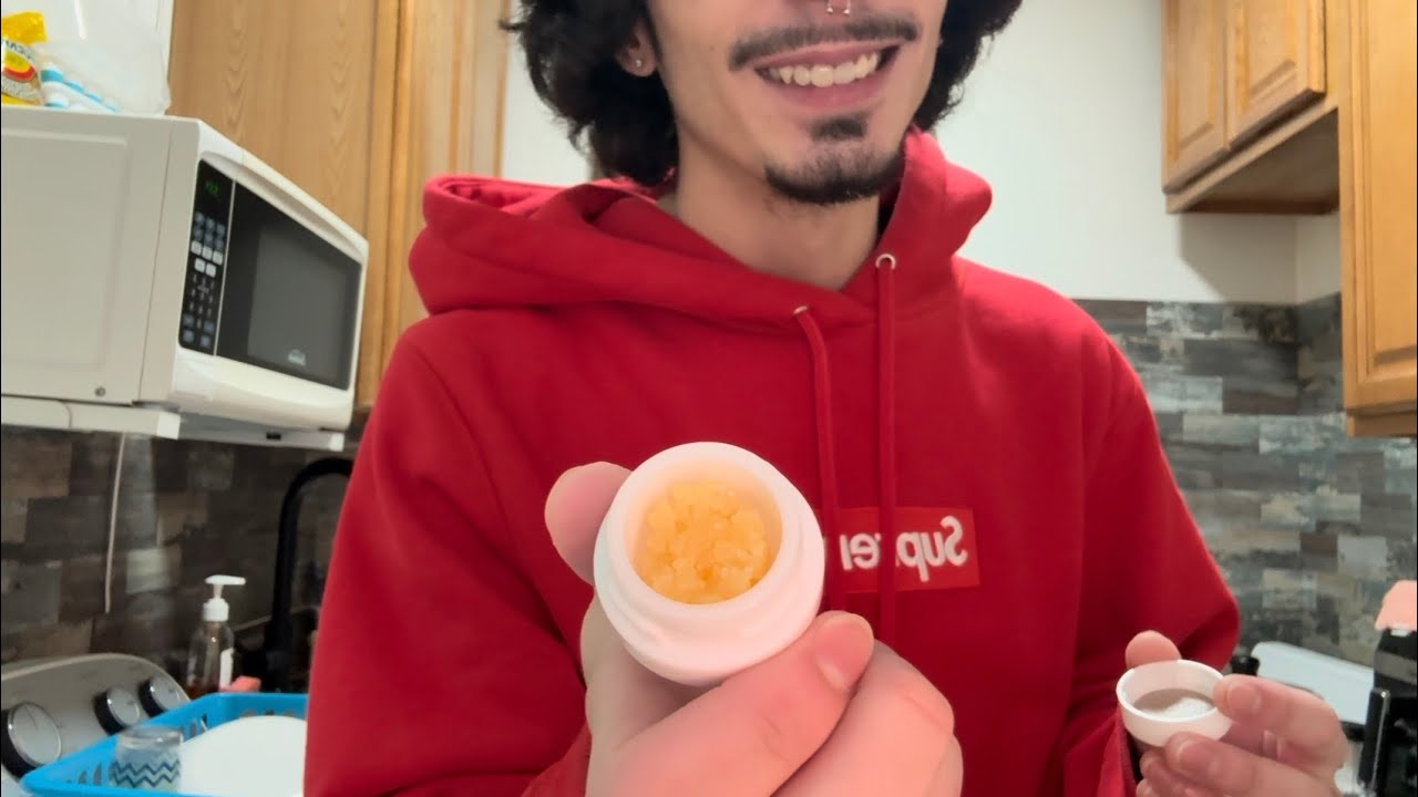 Обзор и репост песни Miracle Of The Desert Sour Headband Crumble