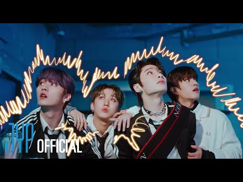 Stray Kids "MANIAC" M/V Unit Teaser 2