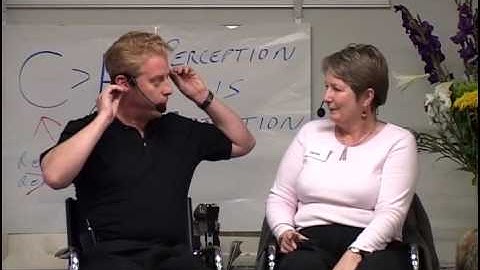 Full NLP Phobia Demo