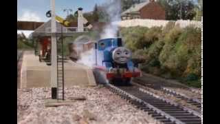 Thomas & Friends - Hes a Really Useful Engine (Remake)