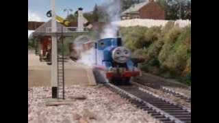 Thomas & Friends - He's a Really Useful Engine (Remake)