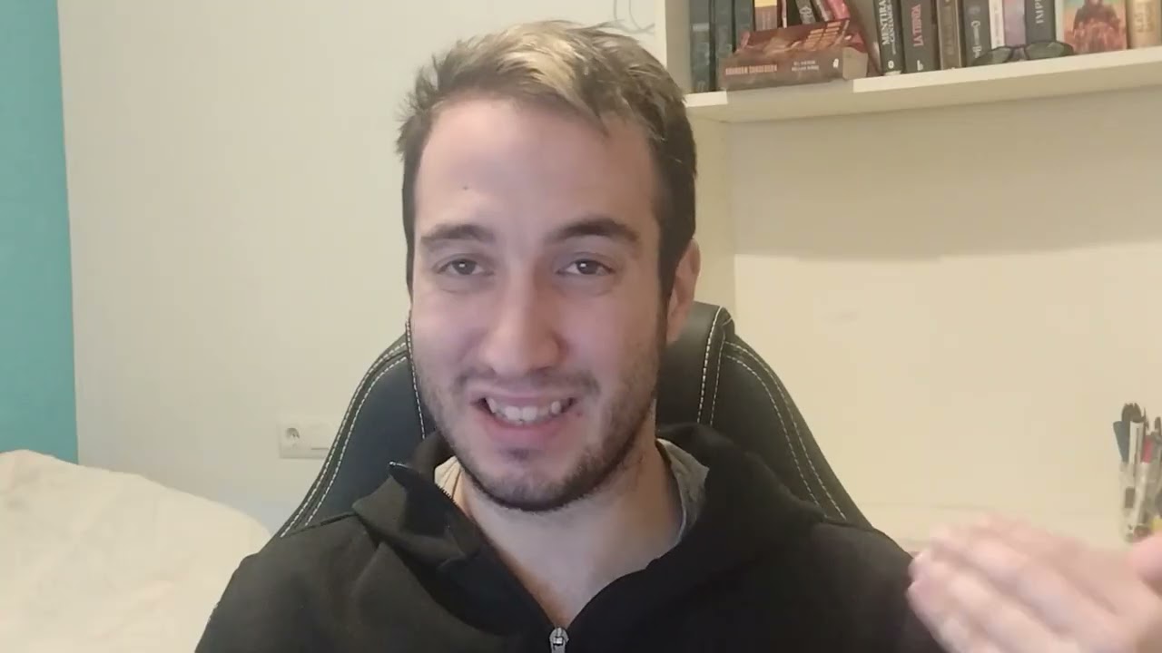 EFFETÁ ✝️: Se acabaron los SECRETOS... (No os lo toméis así, tomaroslo a sorbos)