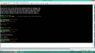 Lensmoor: Castle OLC Tutorial - Getting started, part 1 screenshot 5