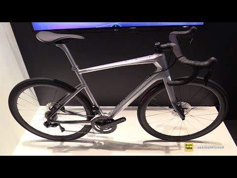 mercedes benz road bike