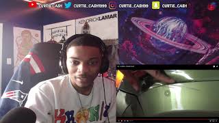 Didn't Know He Was Freestyling | G Herbo - Break Yoself [Curtis Cash Reaction]