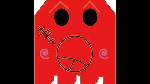 Use Java to write simple pacman games (使用JAVA撰寫簡易小精靈遊戲)[record 1]