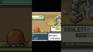 O Pior Pokémon Shiny de Todos?! #shorts #pokemon