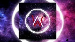 Alan Walker - Force (8D Audio) Copyright Free 