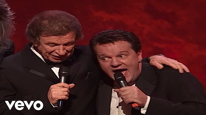 Bill & Gloria Gaither - Bein' Happy [Live] ft. Gaither Vocal Band