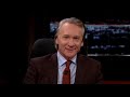 Bill Maher On Why Democrats Lost