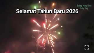 Download lagu Petasan tahun Baru#petasan #tahunbaru #2026 #fireworks #selamatahunbaru2026#newyear2026❤️❤️