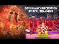 Devi kavacham armor of goddess markandeya purana  recitation by traditional brahmins