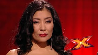 видео: Проект покидает АСЕМ РЫСПАЕВА. Финальные концерты. Сезон 10. Эпизод 11. X Factor Казахстан картинка: Проект покидает АСЕМ РЫСПАЕВА. Финальные концерты. Сезон 10. Эпизод 11. X Factor Казахстан