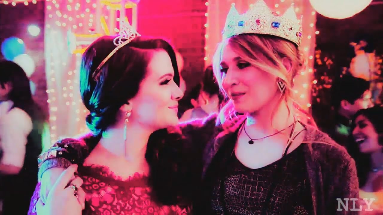 Karma And Amy Karma And Amy