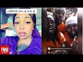 Woman says prisoners are winning w women over regular guys