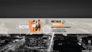 Creativity, Purpose & Rising From the Ashes | Rick Sorenson + Movita Johnson-Harrell @WeTalkWeeklyTV