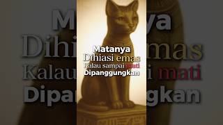 Download Lagu Dulu, kucing disembah kayak dewa di Mesir kuno. #kucing #cat #mesir #sejarah #history #education MP3 Download Lagu Dulu, kucing disembah kayak dewa di Mesir kuno. #kucing #cat #mesir #sejarah #history #education MP3
