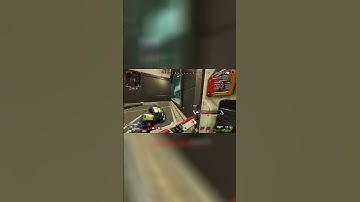 The Easiest Caustic Bunker 1v2 Clip - Apex Legends #apexlegends #apex #gaming #shorts #clips #fyp