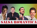 Jerry Rivera, Eddie Santiago, Frankie Ruiz, Tito Nieves SALSA ROMANTICA - VIEJITAS SALSA ROMANTICA