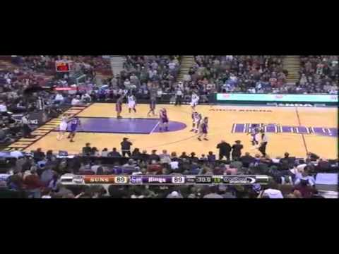 Omri Casspi NBA Highlights HD