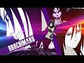 Orochimaru amv sweet dreams  marilyn manson