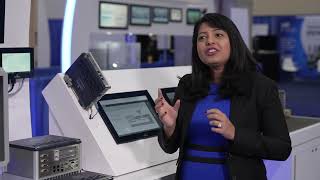 Integrated hardware and software edge solutions accelerate IIoT