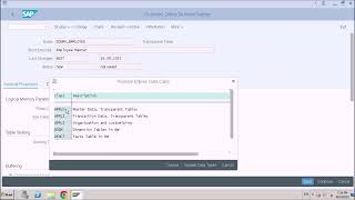 Celebrity SAP ABAP Table Maintenance Generator - TMG Net Worth