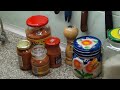 Самая вкусная хреновина из томатной пасты .