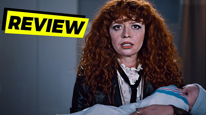 Netflix russian doll review rotten tomatoes năm 2024