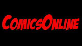 Flashback Comics Live Stream