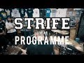 Strife - FULL SET {HD} 12/07/17 (Live @ Programme Skate and Sound)