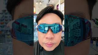 OAKLEY CYBR ZERO OO9512D-0239