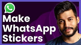 How To Make WhatsApp Stickers screenshot 5