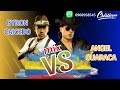Mix Angel Guaraca vs  Byron Caicedo /by DJ CRISTIAN / Música Nacional/ Ecuador 🇪🇨