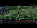 🚗 GHD GORJANCI 2026 PC VERSION — 3D SIMULATION WITH LIVE PHYSICS SPEED MODEL & SLOPE ANALYSIS 🏁