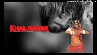 Khal Nayak Hoon Main Kavita Krishnamurthy 320 Kbps