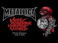 Capture de la vidéo Metallica: Live In Munich, Germany - June 13, 2004 (Full Concert)