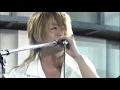 GLAY / Cynical (EXPO 2004 前夜祭 in USJ)