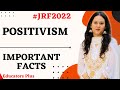 Positivism II Research Aptitude #nta_net_paper1 Unit 2