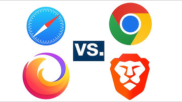 Safari vs. Chrome vs. Firefox vs. Brave Speed Test (2025)
