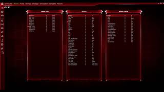 Enable Transmission Logging channels with @AcesFuelInjection  tuning software.