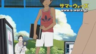 Watch Summer Wars - MyAnimeList.net