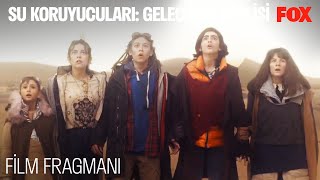 Watch Su Koruyucuları: Geleceğin Beşlisi Trailer