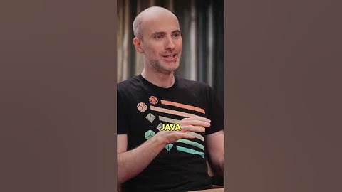 The REAL Reason Amazon Runs on Java