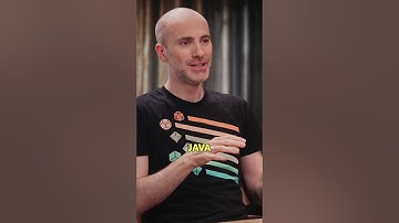 The REAL Reason Amazon Runs on Java