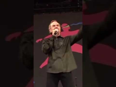 Neil Diamond -