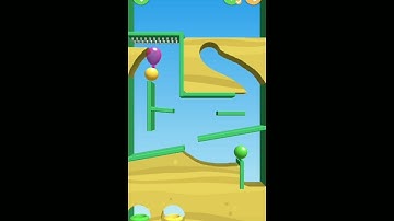 Dig this 597-19 | ROUND TABLE | Dig this Level 597 Episode 19 solution walkthrough