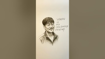 The Power of Player 456 Squid Game Art 🔥💀