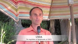 Jeffrey Smith GMO dangers