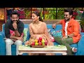 Laughter Filled Moments With Team 'RRR' Uncensored |The Kapil Sharma Show |Alia, NTR, Ram, Rajamouli